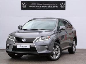 Lexus RX 450H 4WD 25ÈME ANNIVERSAIRE  Occasion