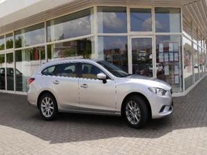 MAZDA 6 Mazda6 Sw Elegance Skyactiv-d  Occasion