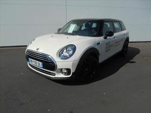 MINI CLUBMAN COOPER D 150 BUSINESS BVA  Occasion