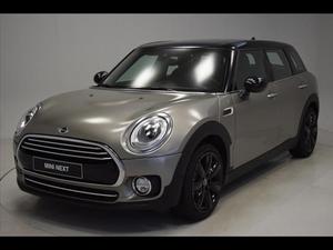 MINI CLUBMAN COOPER D 150 EXQUISITE  Occasion