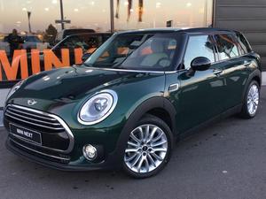 MINI Clubman Cooper D 150ch Exquisite  Occasion