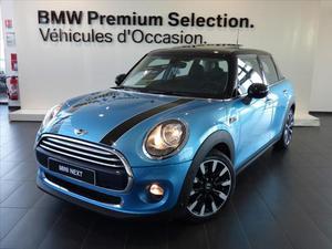 MINI MINI 5 PORTES COOPER 136 PACK CHILI  Occasion