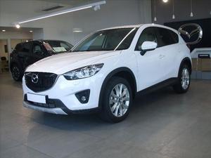 Mazda CX-5 2.2 SKYACTIV-D 175 SÉLECTION 4X Occasion