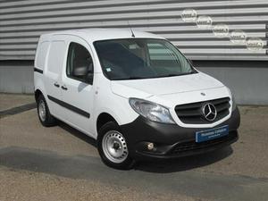 Mercedes-benz CITAN 109 CDI LONG  Occasion