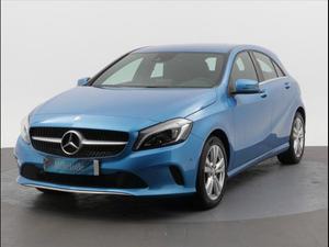 Mercedes-benz CLASSE A 180 SENSATION  Occasion