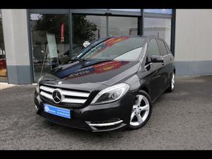 Mercedes-benz CLASSE B 200 CDI SPORT  Occasion