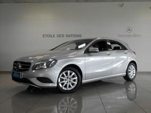 Mercedes-benz Classe a 180 CDI Intuition  Occasion