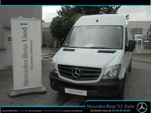 Mercedes-benz SPRINTER FG 313 CDI 43S 3T Occasion