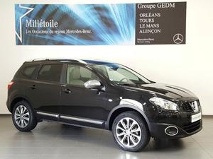 NISSAN Qashqai +2 1.5 dCi 106ch Tekna km  Occasion