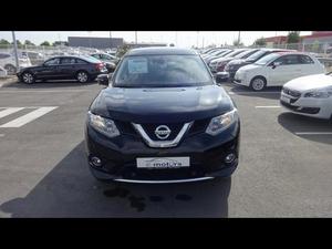 NISSAN X-Trail Acenta Dig-t pl 4x Occasion