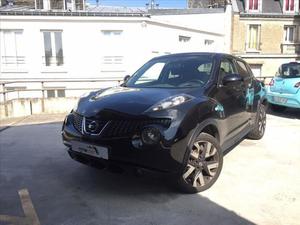 Nissan JUKE 1.5 DCI 110 S&S CONNECT ED  Occasion