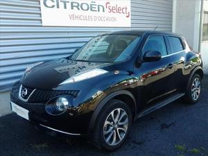 Nissan JUKE 1.5 DCI 110 S&S ULTIMATE EDITION  Occasion
