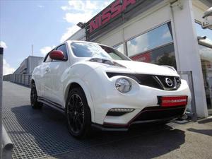 Nissan JUKE 1.6 T 200 NISMO AM MCVT  Occasion