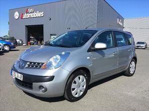 Nissan NOTE 1.5 DCI 86 LIFE  Occasion