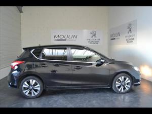 Nissan PULSAR 1.2 DIGT 115 CONNECT ED E Occasion