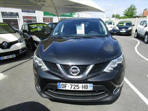 Nissan QASHQAI 1.5 DCI 110 CONNECT ED  Occasion