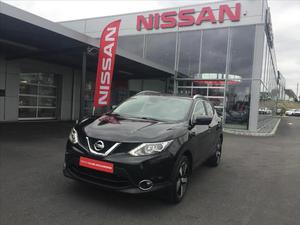 Nissan QASHQAI 1.6 DCI 130 CONNECT ED  Occasion