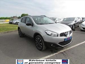 Nissan QASHQAI 1.6 DCI 130 FAP S&S TEKNA  Occasion