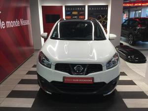 Nissan QASHQAI  S&S CONNECT ED  Occasion