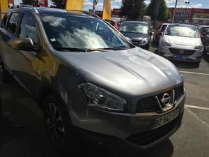 Nissan QASHQAI+2 1.6 DCI 130 FAP S&S CONNECT ED 