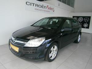 OPEL Astra 1.3 CDTI Enjoy 5p  Occasion