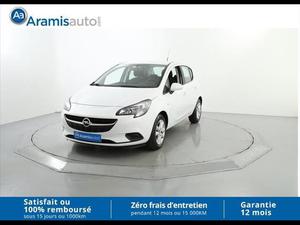 OPEL CORSA 1.3 CDTI  Occasion