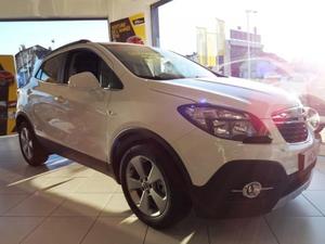 OPEL Mokka 1.6 CDTI X2 COSMO AUTO  Occasion