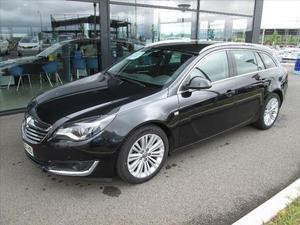 Opel INSIGNIA TOURER 2.0 CDTI 163 COSMO S&S  Occasion