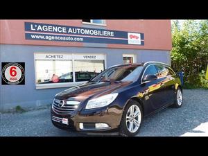 Opel Insignia 2.0CDTI 160 CosmoPack Gar 6 m  Occasion