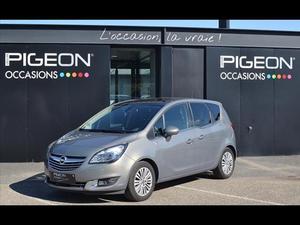 Opel MERIVA 1.4 T TWINPORT 120CH COSMO PACK S&S 