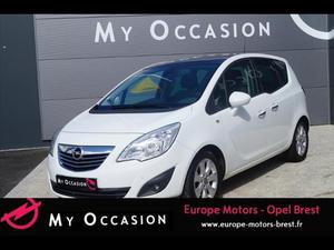 Opel MERIVA 1.7 CDTI110 FAP COSMO PACK S&S  Occasion