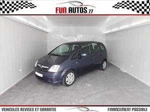 Opel Meriva 1.3 CDTI FAP ENJOY  Occasion