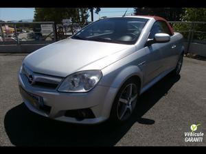 Opel Tigra Twintop 1.3 CDTI Red Top  Occasion