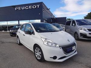 PEUGEOT 208 Business R 1.4 HDi 68 FAP 5p  Occasion