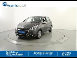 PEUGEOT  BlueHDi 100ch BVM Occasion