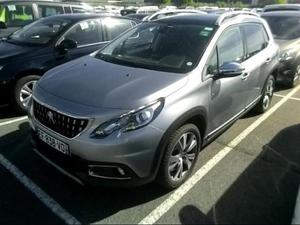 PEUGEOT  BlueHDi 100ch Crossway  Occasion