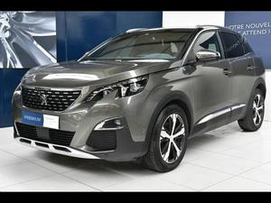 PEUGEOT  BlueHDi 180ch GT EAT6 full  Occasion