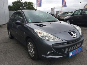 PEUGEOT  HDI TRENDY 3P  Occasion