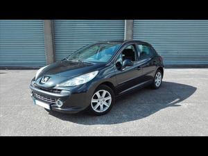 PEUGEOT  HDI90 SPORT PACK 5P  Occasion