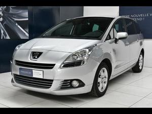 PEUGEOT  HDi112 Business Pack 7pl  Occasion