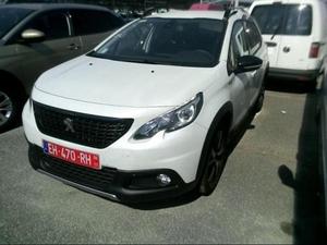 PEUGEOT  PureTech 110ch GT Line S&S  Occasion