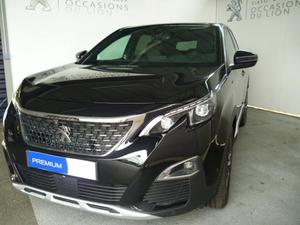 PEUGEOT  THP 165ch GT Line S&S EAT Occasion