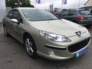 PEUGEOT V EXECUTIVE PACK  Occasion