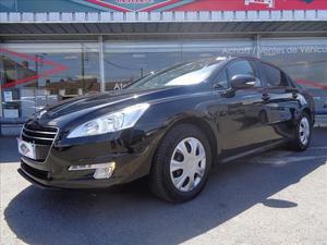 Peugeot 508 ACCESS  Occasion