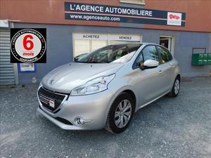 Peugeot  Active 82ch 5p Garantie 6 mois  Occasion