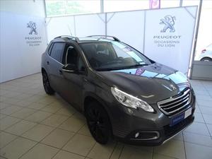 Peugeot  BLUEHDI 100CH URBAN CROSS  Occasion