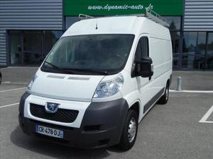 Peugeot BOXER FG 333 L2H2 HDI 130 PACK CD CLIM  Occasion