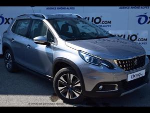 Peugeot  BlueHDI S&S BVM cv Allure GPS