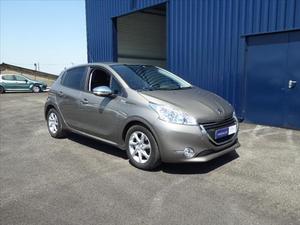 Peugeot  E-HDI FAP ENVY 4CV 5P  Occasion