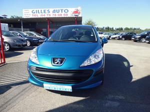 Peugeot  HDI 70 BLUE LION  Occasion